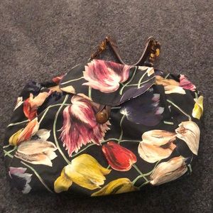 Anthropologie bag